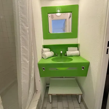 Appartement Port Nature 568 By Agn - 4 Personnes Agde