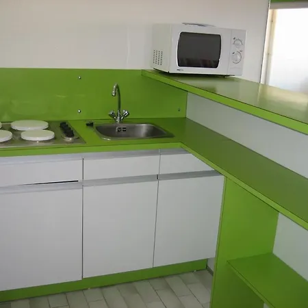 Appartement Port Nature 568 By Agn - 4 Personnes Appartamento *