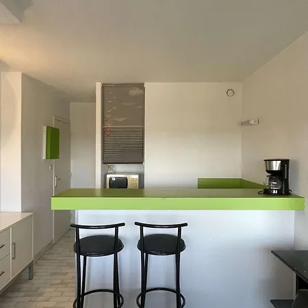 Appartement Port Nature 568 By Agn - 4 Personnes Appartamento *