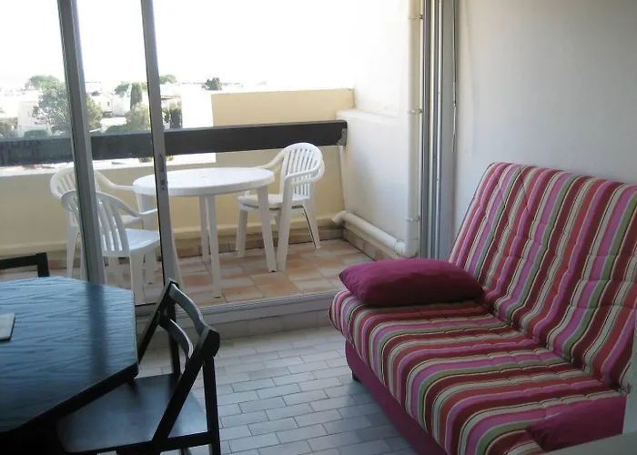 Appartamento Appartement Port Nature 568 By Agn - 4 Personnes *