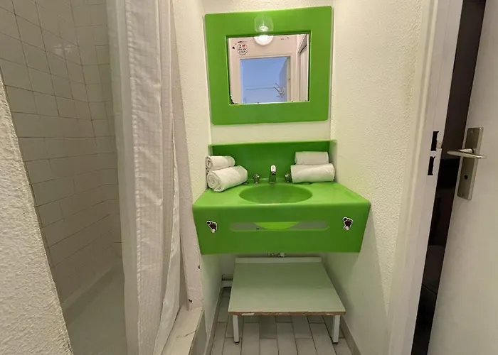 Appartement Port Nature 568 By Agn - 4 Personnes Agde